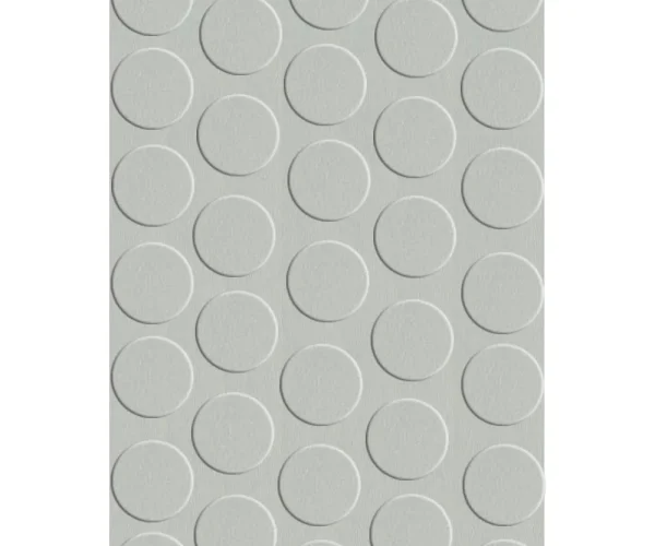 TAPA FURO COLANTE 12MM BRANCO