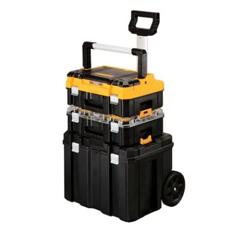 TORRE MODULAR STAK - DWST60404