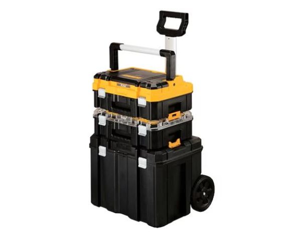 TORRE MODULAR STAK - DWST60404