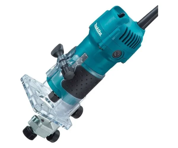 TUPIA 06MM COM BASE ARTICULADA - 3709-220V-P