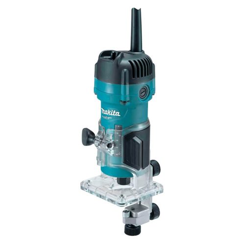 TUPIA 6MM (1 4POL) 220V - M3700B
