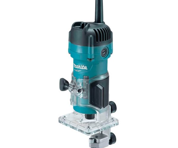 TUPIA 6MM (1 4POL) 220V - M3700B