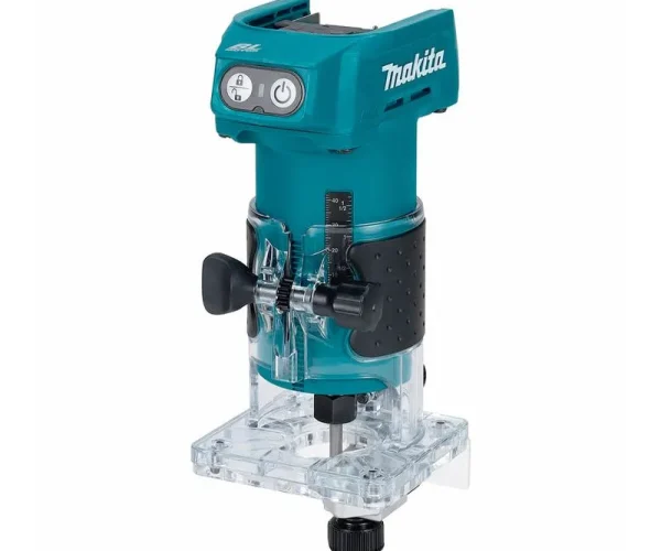 TUPIA ELETRONICA A BATERIA 18V - DRT52Z